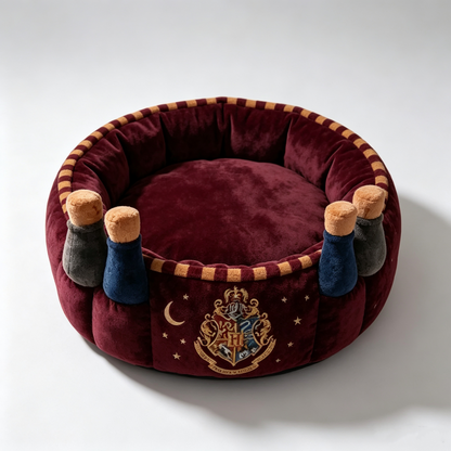 🔥Flash Sale 49% Off🔥：Harry Potter bed🔮
