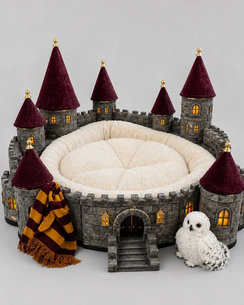🔥Flash Sale 49% Off🔥：Harry Potter bed🔮